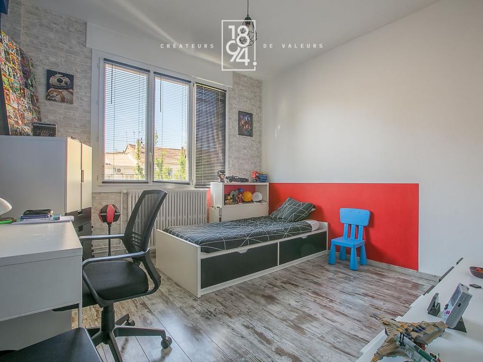 Duplex i Marseille, Bouches-du-Rhone - foto 5