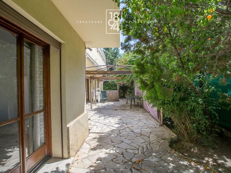 Villa i Marseille, Bouches-du-Rhone - foto 2