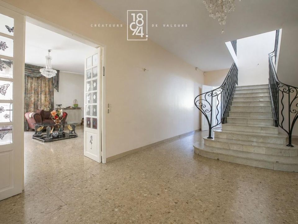 Villa i Marseille, Bouches-du-Rhone - foto 3