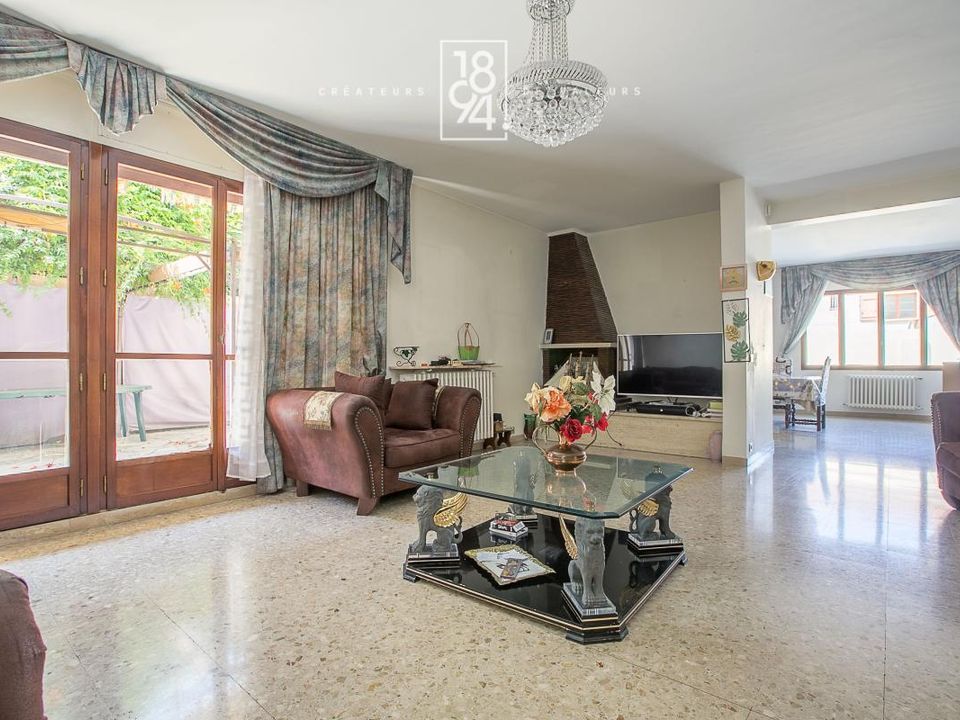 Villa i Marseille, Bouches-du-Rhone - foto 4