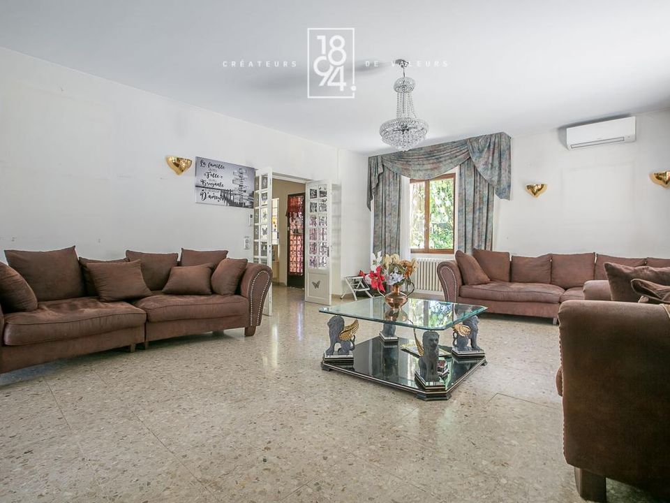 Villa i Marseille, Bouches-du-Rhone - foto 5
