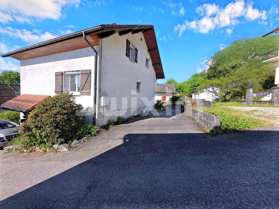 Villa en Culoz, Ain - foto 1