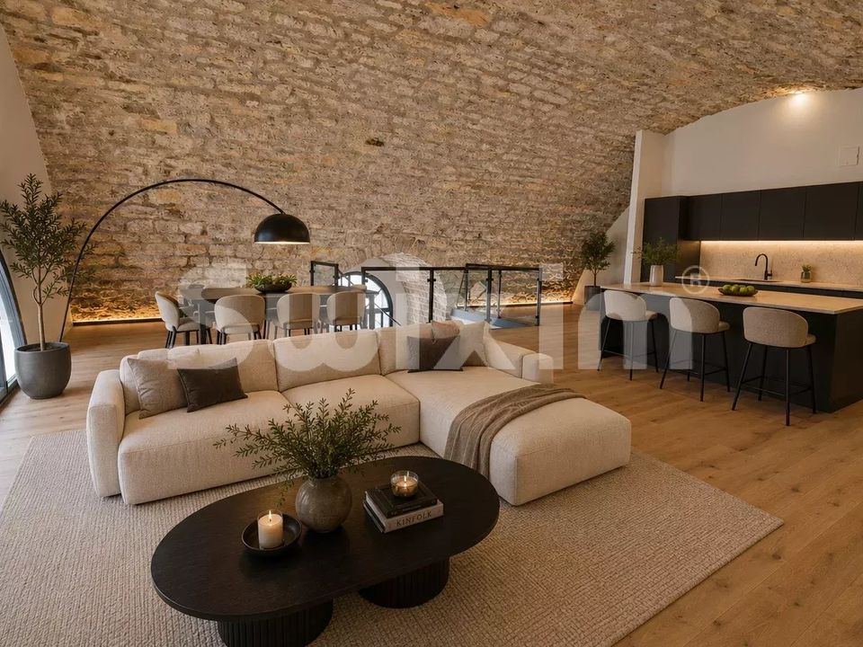 Lejlighed i Aix-les-Bains, Savoie - foto 2