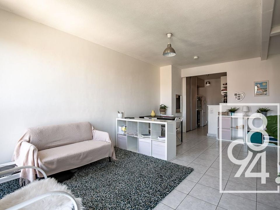 Apartamento en Allauch, Bouches-du-Rhone - foto 3