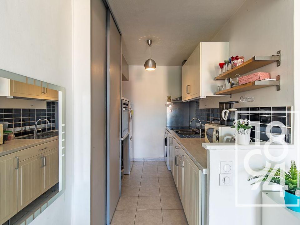 Apartamento en Allauch, Bouches-du-Rhone - foto 4