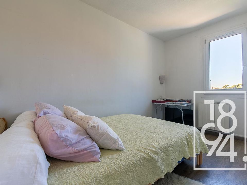 Apartamento en Allauch, Bouches-du-Rhone - foto 5