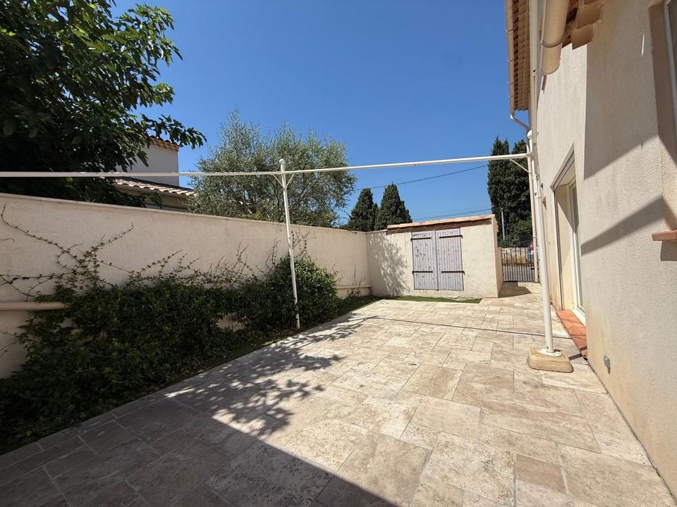 Villa en La Ciotat, Bouches-du-Rhone - foto 2