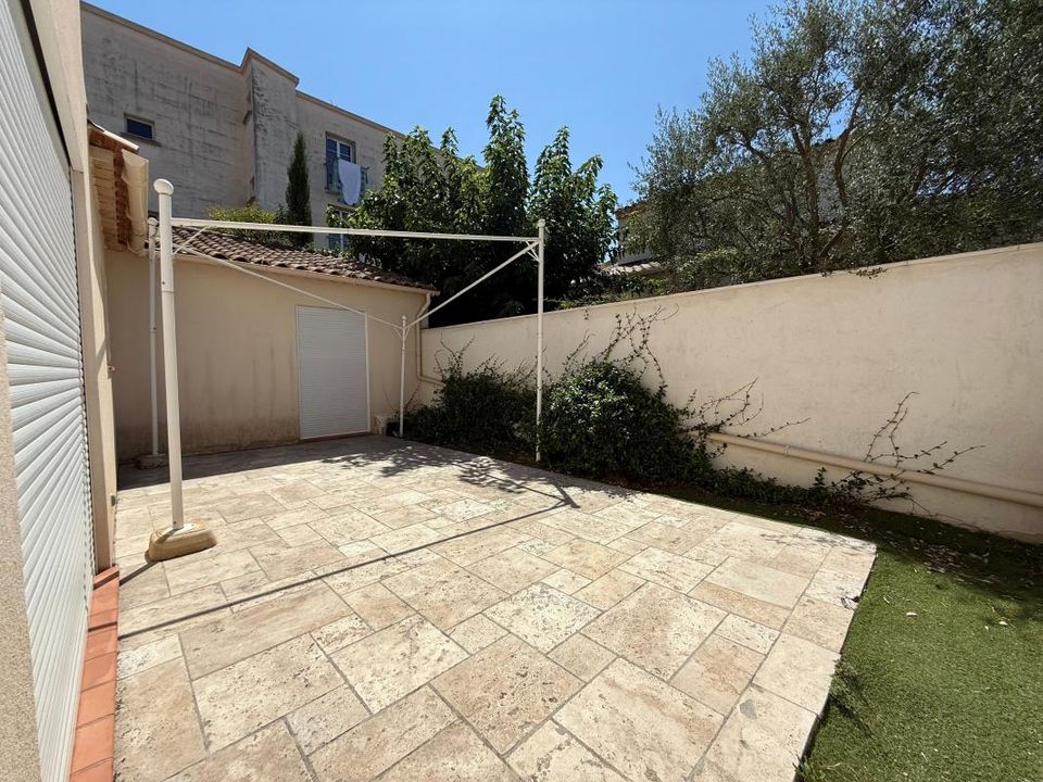 Villa en La Ciotat, Bouches-du-Rhone - foto 3