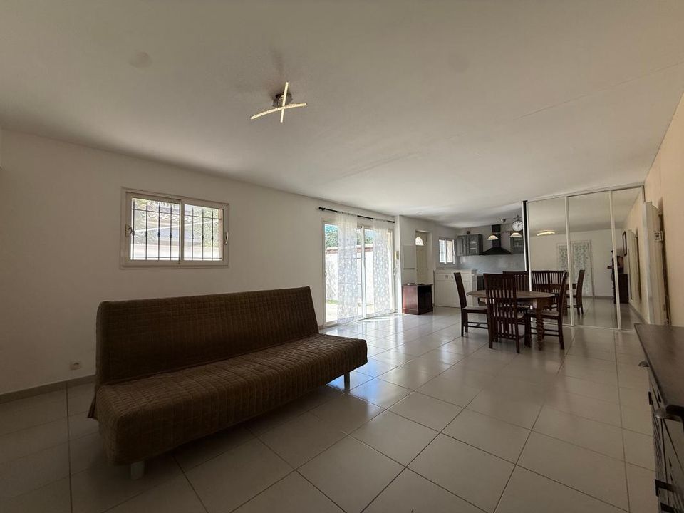 Villa en La Ciotat, Bouches-du-Rhone - foto 4