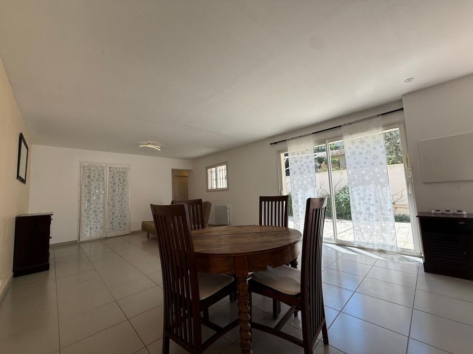 Villa en La Ciotat, Bouches-du-Rhone - foto 5