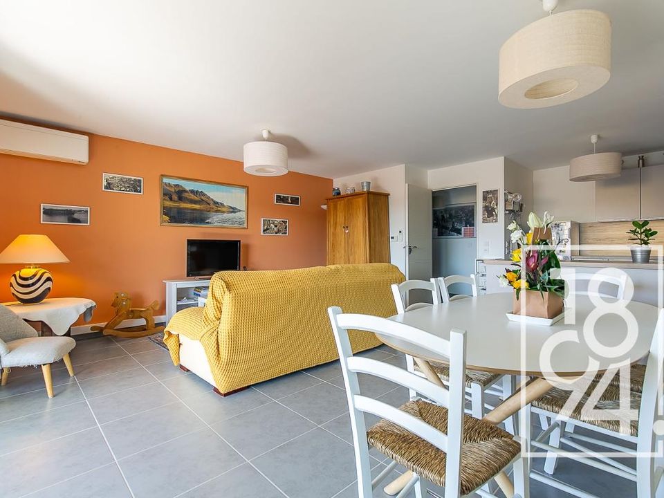 Lejlighed i Manosque, Alpes-de-Haute-Provence - foto 2