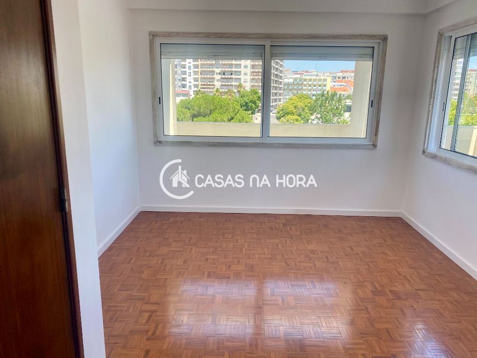 Apartament a Almada, Setubal - foto 1
