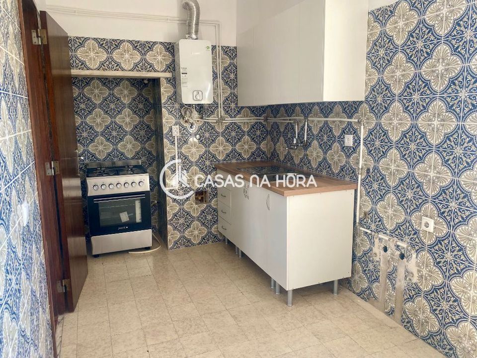 Apartament a Almada, Setubal - foto 5
