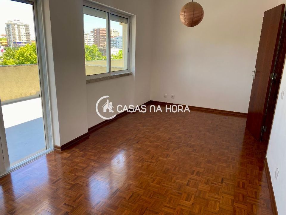 Apartament a Almada, Setubal - foto 1