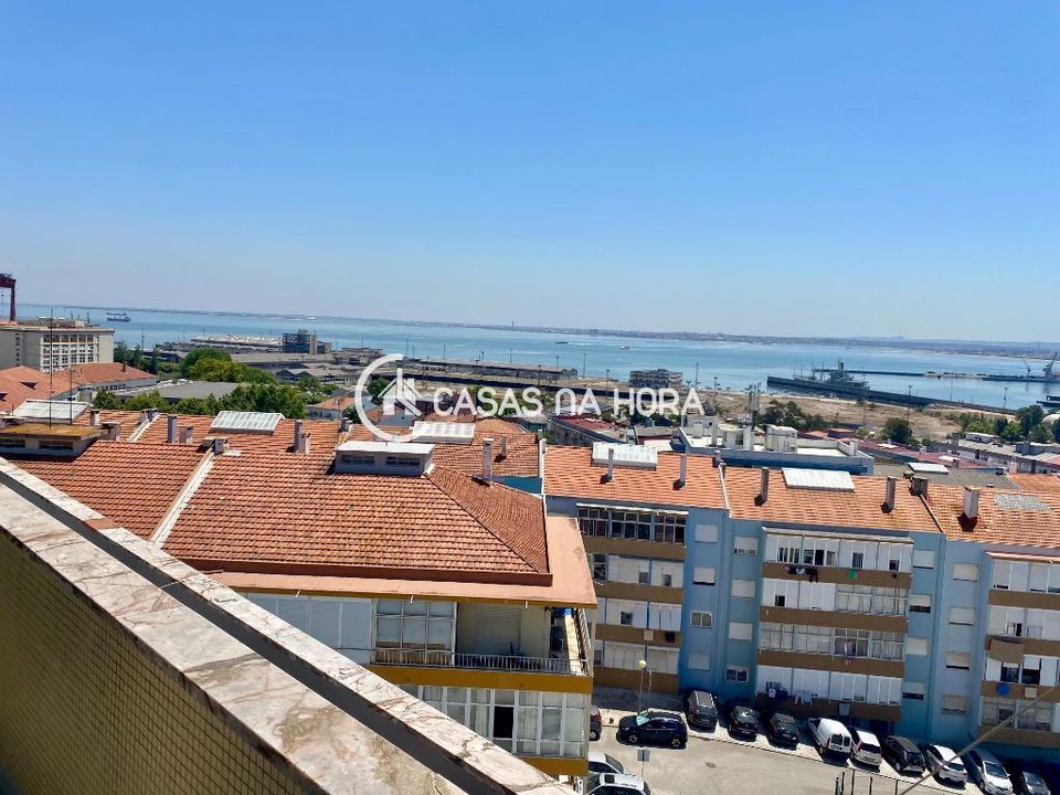 Apartament a Almada, Setubal - foto 4