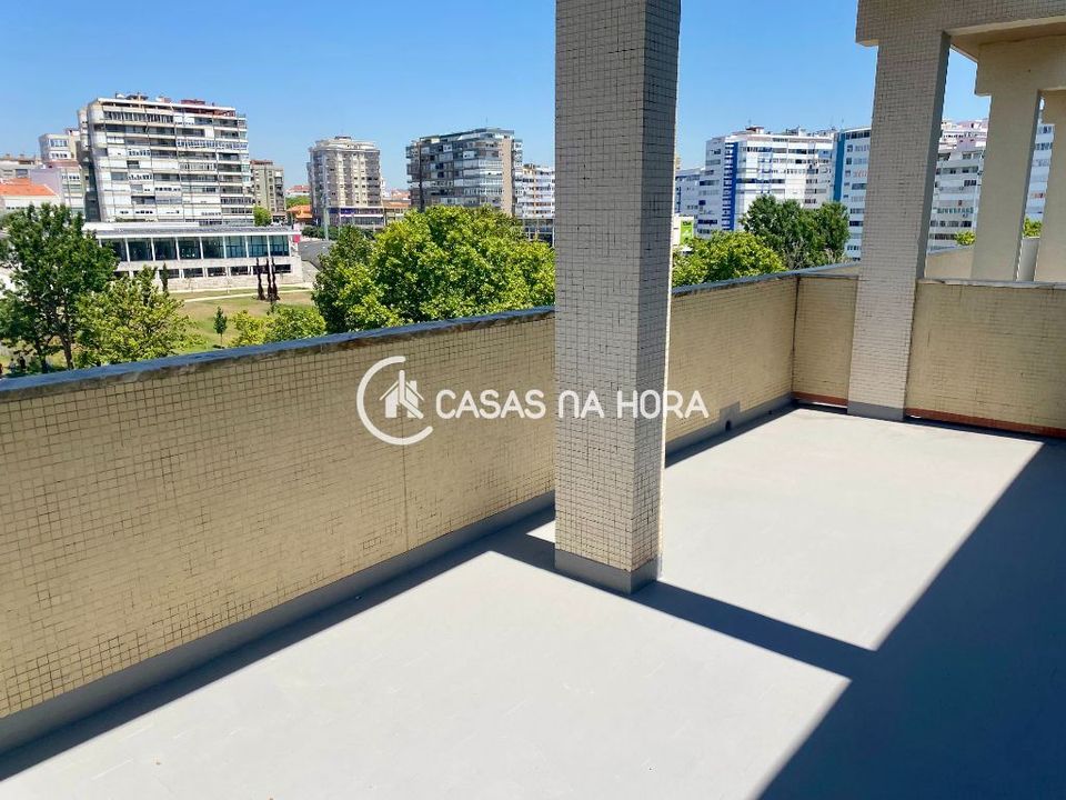 Apartament a Almada, Setubal - foto 5
