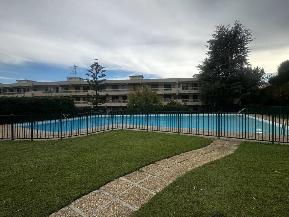 Lejlighed i Nice, Alpes-Maritimes - foto 1