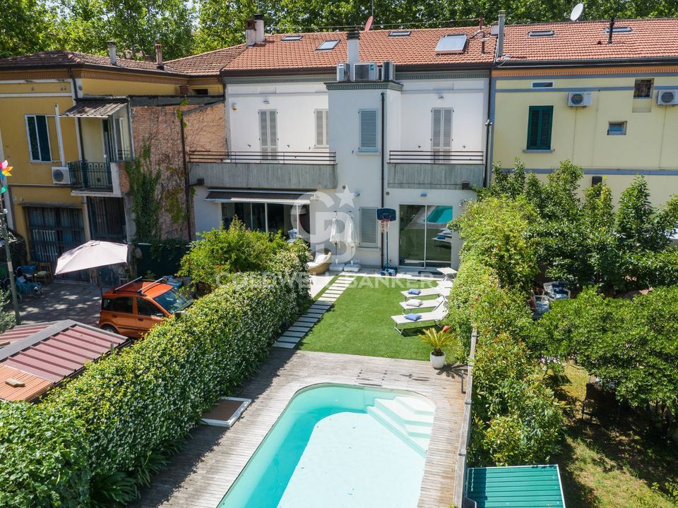 Landhaus in Imola, Bologna - Foto 1