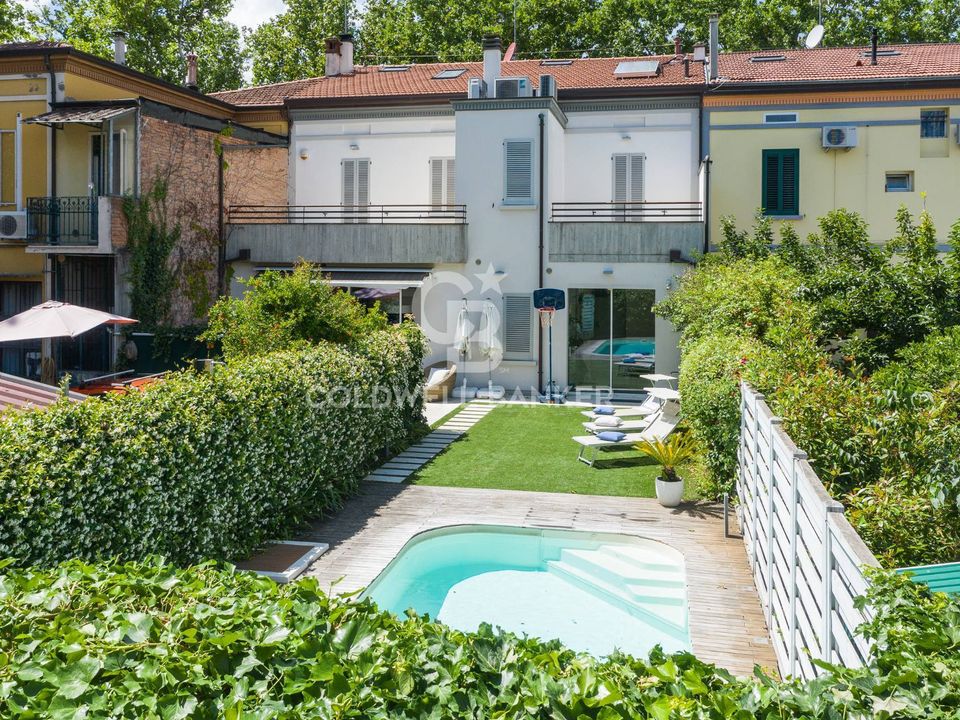 Landhaus in Imola, Bologna - Foto 2