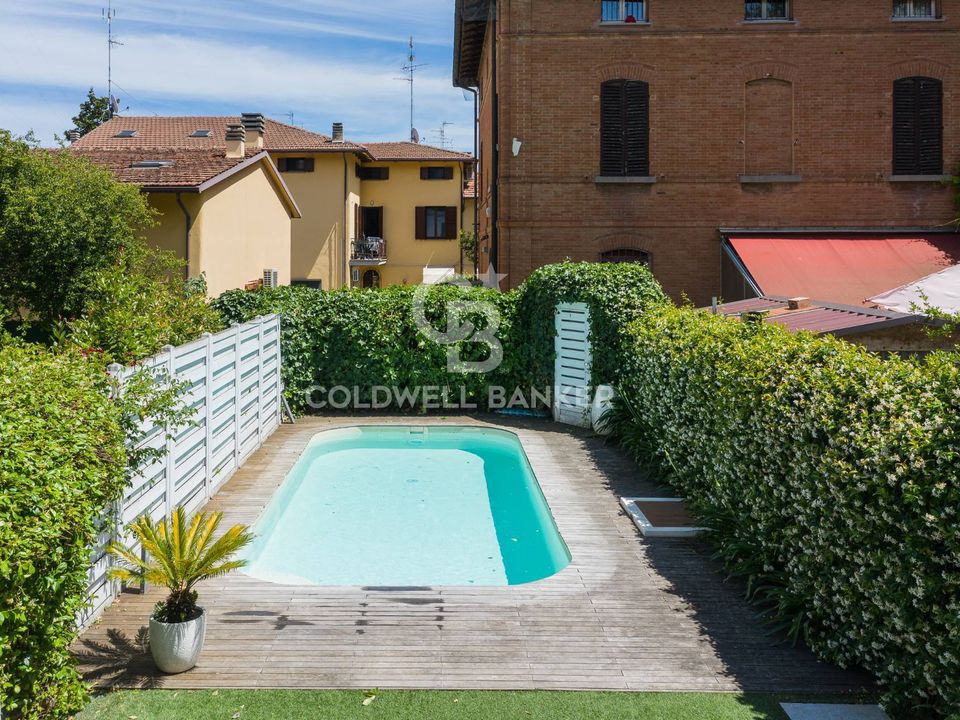 Landhaus in Imola, Bologna - Foto 3
