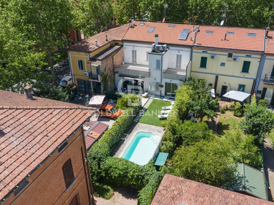 Landhaus in Imola, Bologna - Foto 4