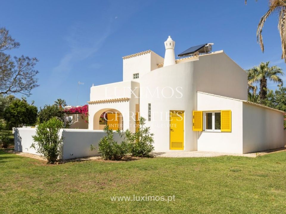 Villa i Vilamoura, Faro - foto 1