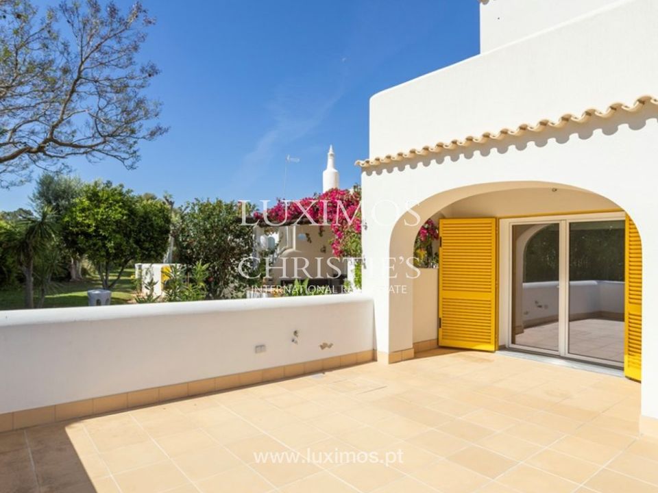 Villa i Vilamoura, Faro - foto 2
