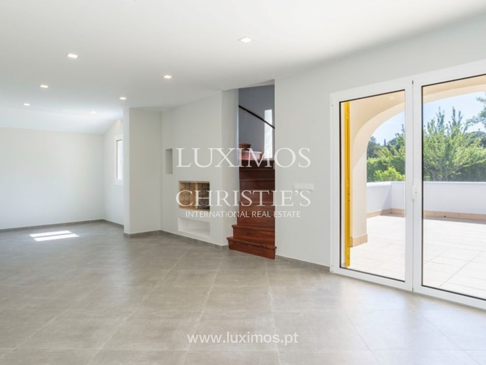 Villa i Vilamoura, Faro - foto 4