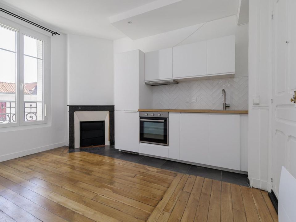Apartament a Arcueil, Val-de-Marne - foto 1