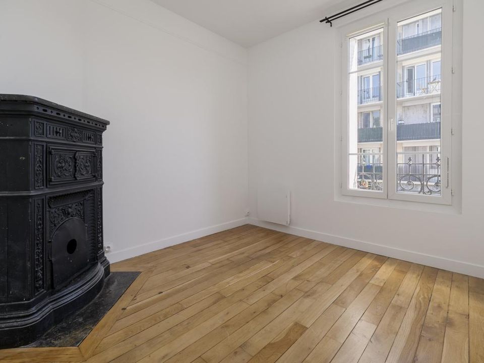 Apartament a Arcueil, Val-de-Marne - foto 4