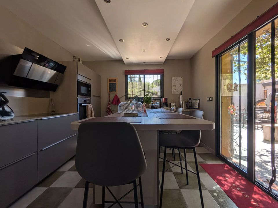 Villa a Pertuis, Vaucluse - foto 4