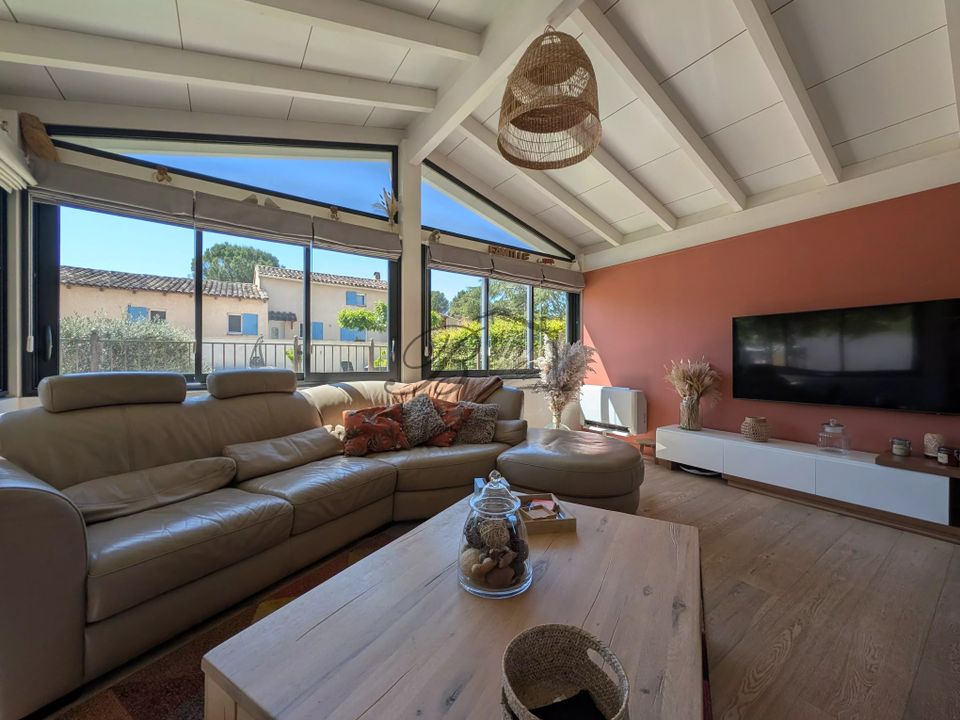 Villa a Pertuis, Vaucluse - foto 5