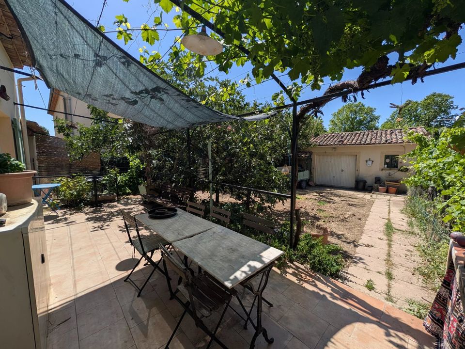 Willa: Saint-Martin-de-la-Brasque, Vaucluse – zdjęcie 1