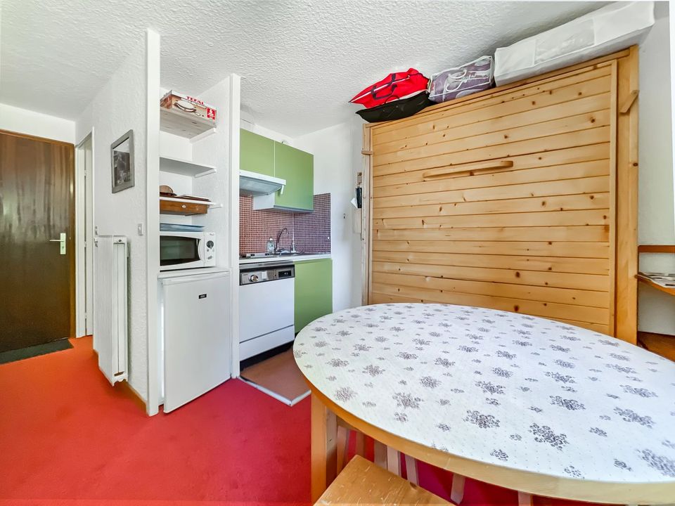 Leilighet i Araches-la-Frasse, Haute-Savoie - bilde 1