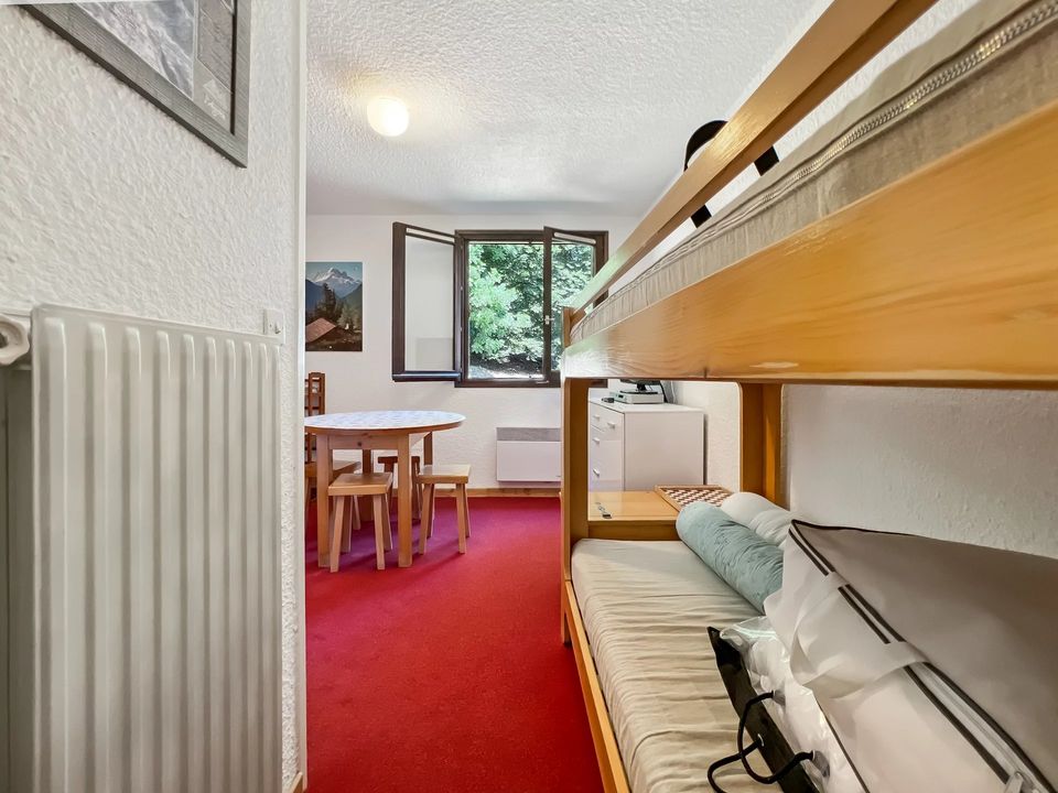 Leilighet i Araches-la-Frasse, Haute-Savoie - bilde 4