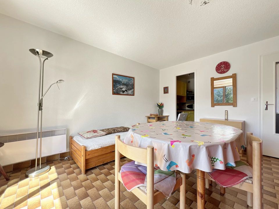 Leilighet i Araches-la-Frasse, Haute-Savoie - bilde 3