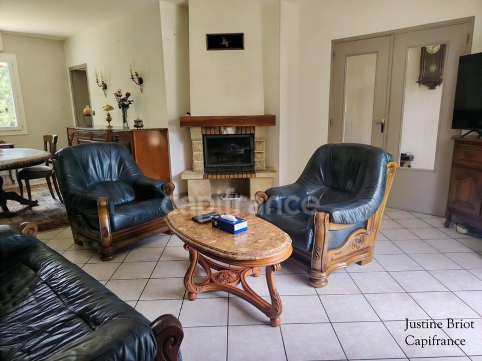 Villa in Cuffy, Cher - foto 2