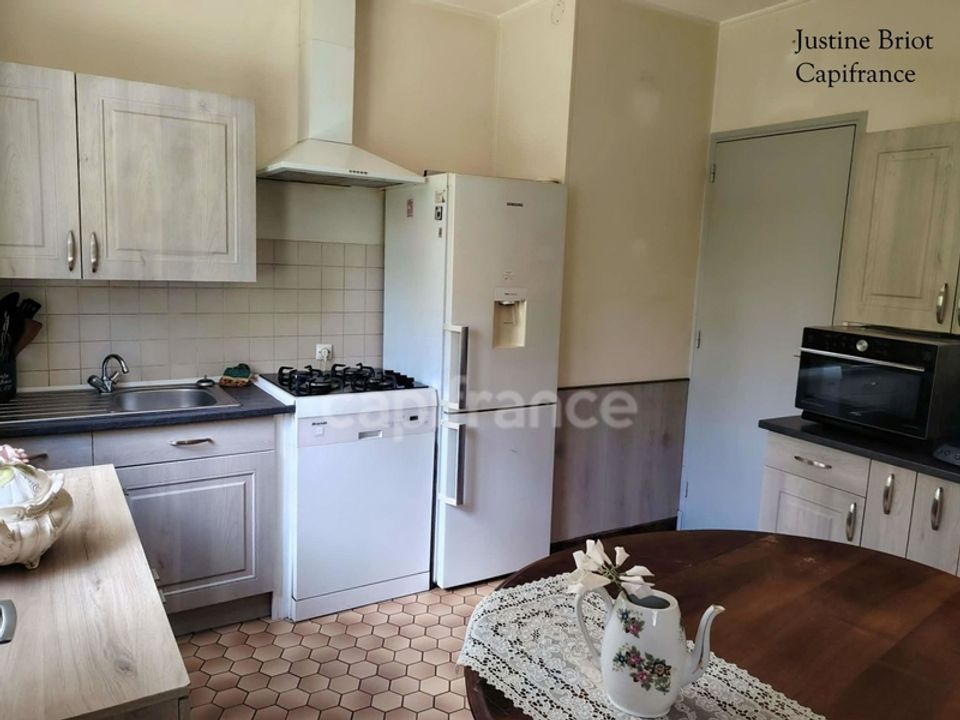Villa in Cuffy, Cher - foto 3