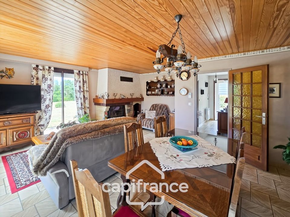 Bungalou a Chevannes-Changy, Nievre - foto 5