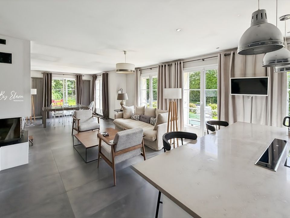 Villa i Bussy-Saint-Georges, Seine-et-Marne - foto 2
