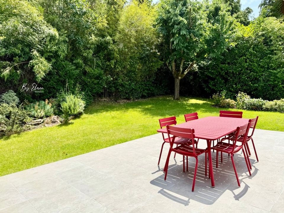Villa i Bussy-Saint-Georges, Seine-et-Marne - foto 3