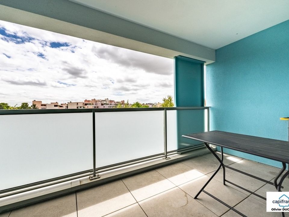 Appartement in Quetigny, Cote-d'Or - foto 2