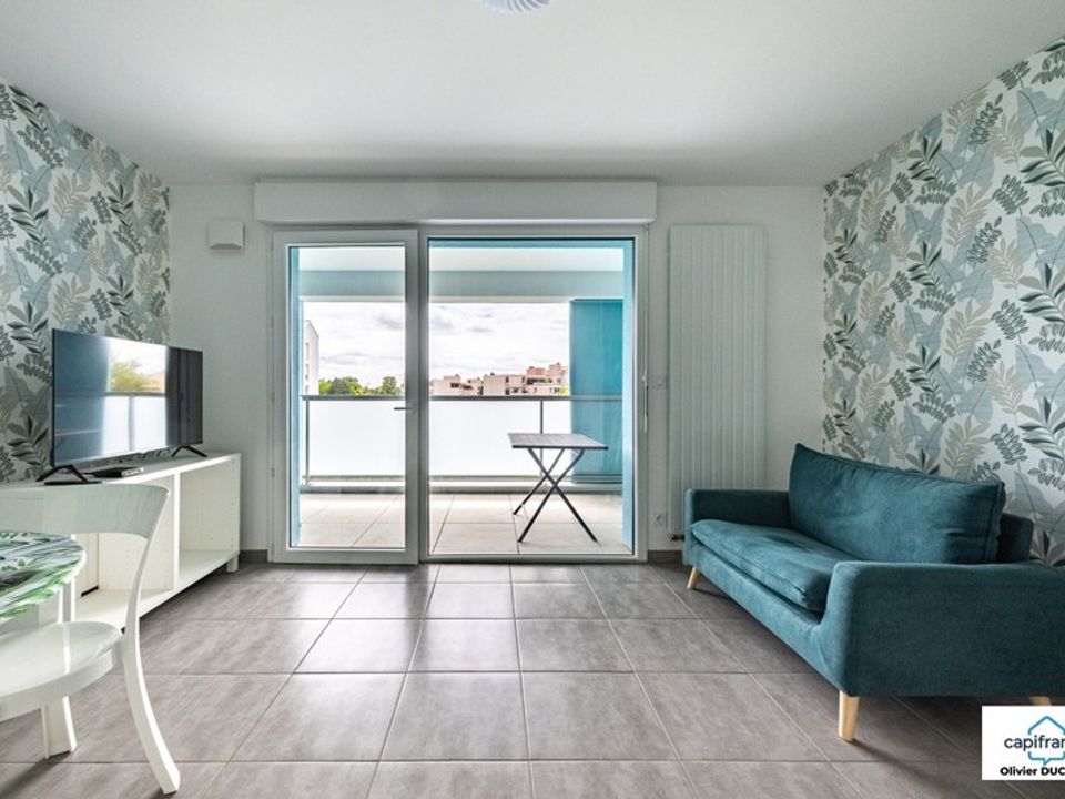 Appartement in Quetigny, Cote-d'Or - foto 3