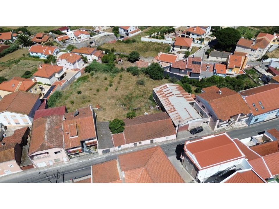Helårsgrund i Matacaes, Lisbon - foto 2
