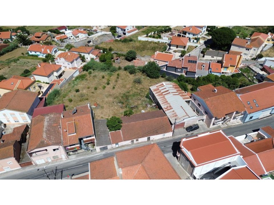 Helårsgrund i Matacaes, Lisbon - foto 3