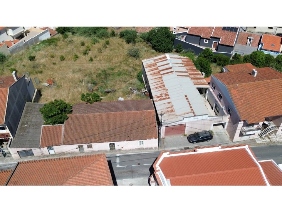 Villa i Matacaes, Lisbon - foto 1