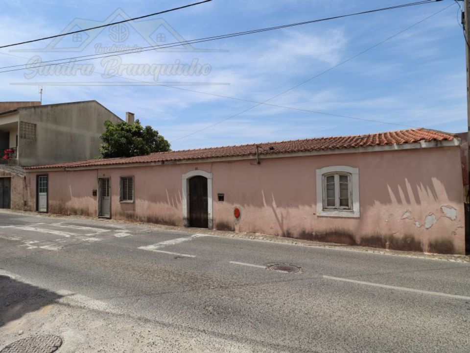 Villa i Matacaes, Lisbon - foto 2