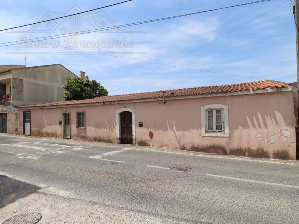 Villa i Matacaes, Lisbon - foto 3
