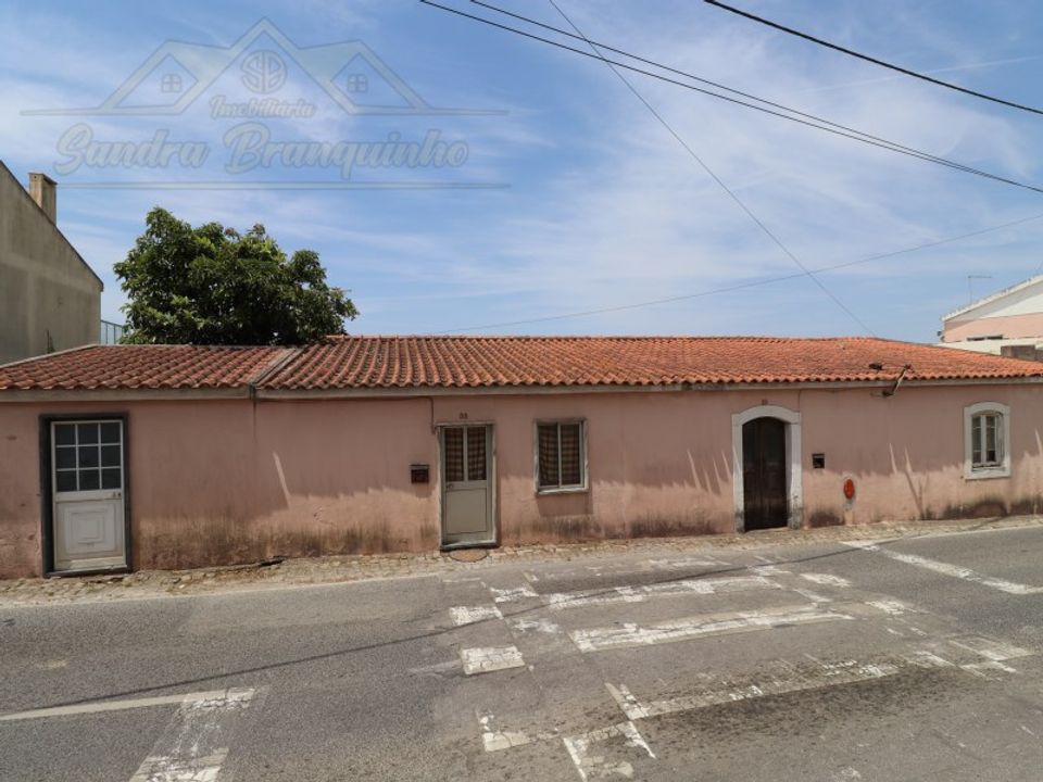 Villa i Matacaes, Lisbon - foto 4