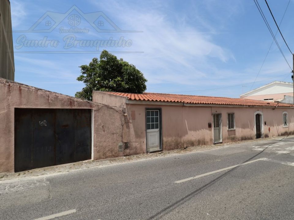 Villa i Matacaes, Lisbon - foto 5